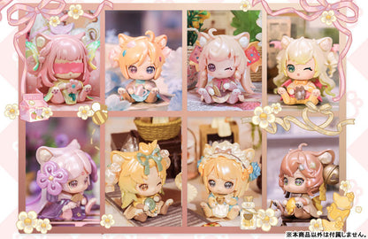 Nekonyan Kitten Agency 8Pack BOX - Image 3