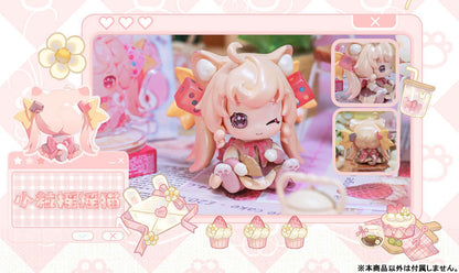 Nekonyan Kitten Agency 8Pack BOX - Image 4