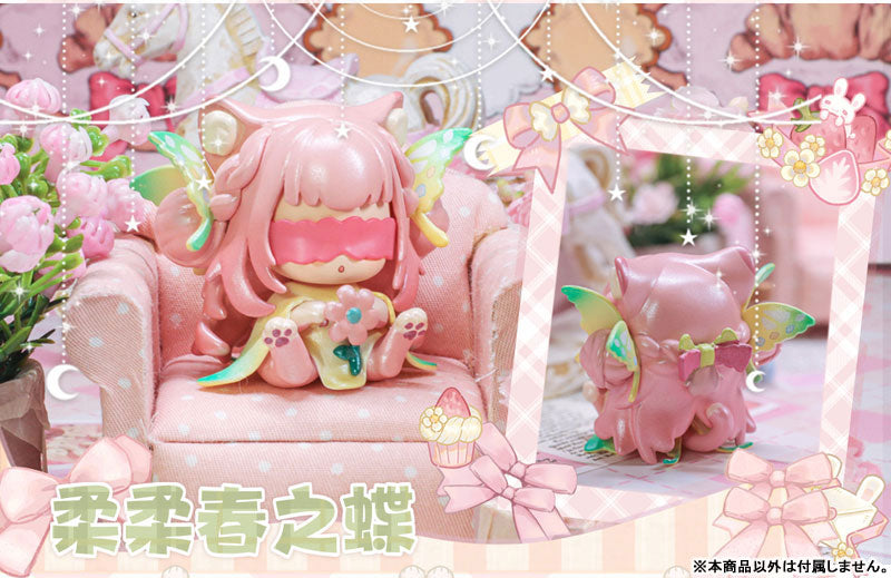 Nekonyan Kitten Agency 8Pack BOX - Image 8