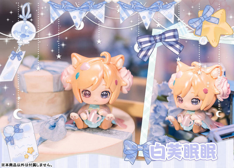 Nekonyan Kitten Agency 8Pack BOX - Image 9
