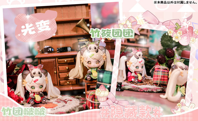 Nekonyan Kitten Agency 8Pack BOX - Image 11