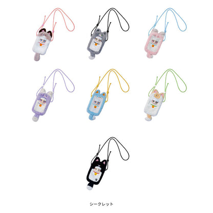 Lucky pocket Series Trading Pouch 6Pack BOX - Image 3