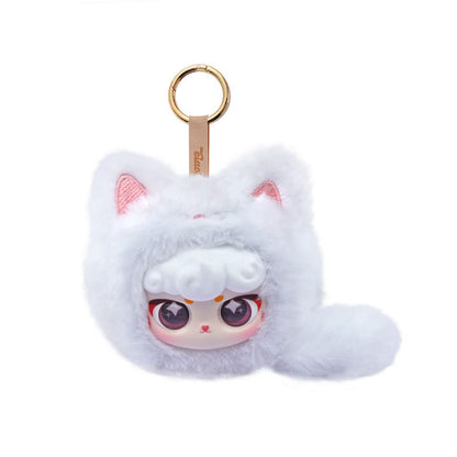 Star Wish Cute Face Series Trading Plush 6 Pack Box - Image 5
