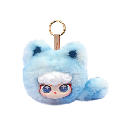 Star Wish Cute Face Series Trading Plush 6 Pack Box - Image 6