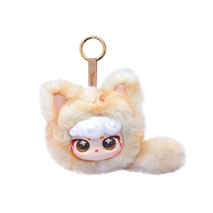 Star Wish Cute Face Series Trading Plush 6 Pack Box - Image 7