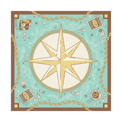 Nendoroid Hatsune Miku #100 Commemorative Exhibition Scarf Bag Charm - Image 2