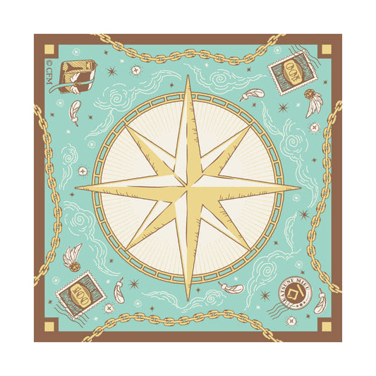 Nendoroid Hatsune Miku #100 Commemorative Exhibition Scarf Bag Charm - Image 2