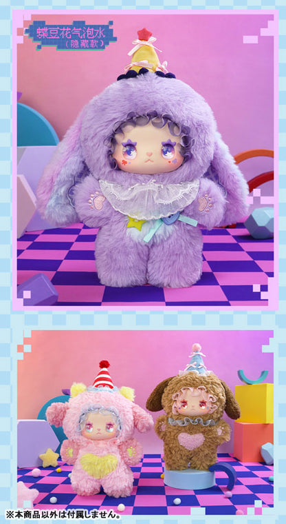 Emma Strange Flavor Series Trading Plush 6Pack BOX - Image 8