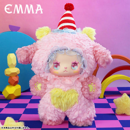 Emma Strange Flavor Series Trading Plush 6Pack BOX - Image 11