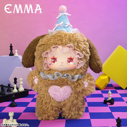Emma Strange Flavor Series Trading Plush 6Pack BOX - Image 12