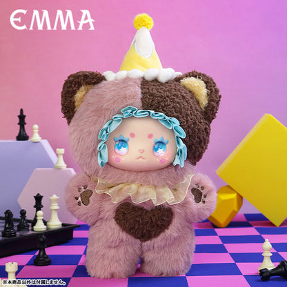 Emma Strange Flavor Series Trading Plush 6Pack BOX - Image 13