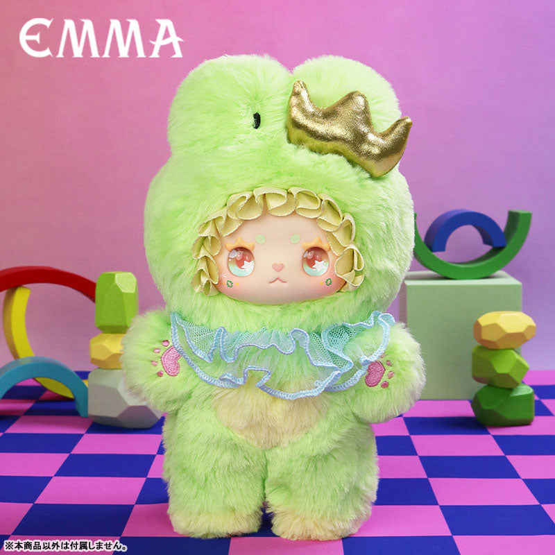 Emma Strange Flavor Series Trading Plush 6Pack BOX - Image 14