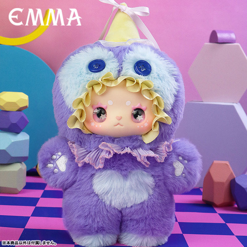 Emma Strange Flavor Series Trading Plush 6Pack BOX - Image 15
