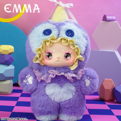 Emma Strange Flavor Series Trading Plush 6Pack BOX - Image 15