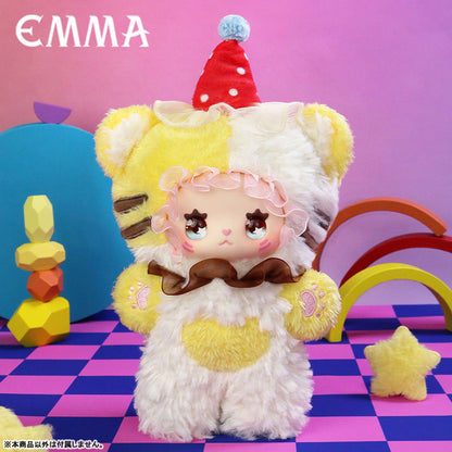 Emma Strange Flavor Series Trading Plush 6Pack BOX - Image 16