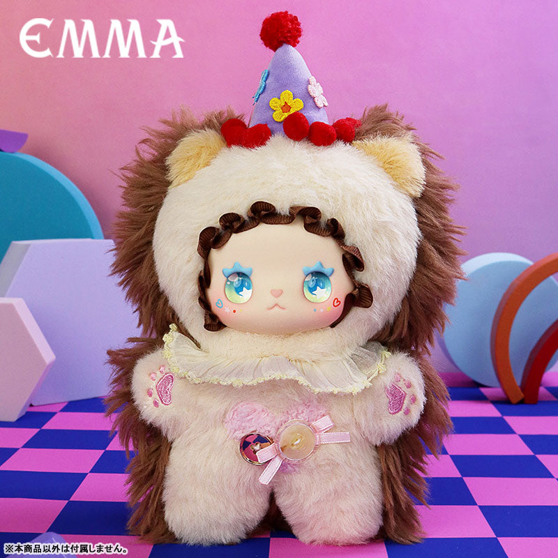 Emma Strange Flavor Series Trading Plush 6Pack BOX - Image 17