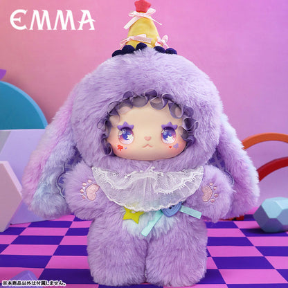 Emma Strange Flavor Series Trading Plush 6Pack BOX - Image 18