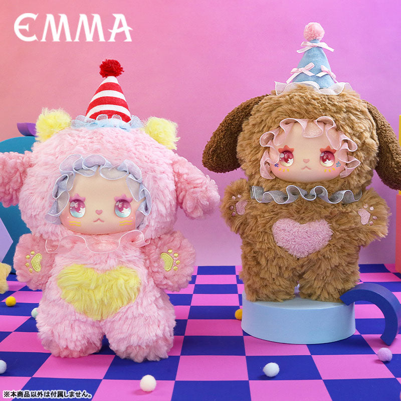 Emma Strange Flavor Series Trading Plush 6Pack BOX - Image 19