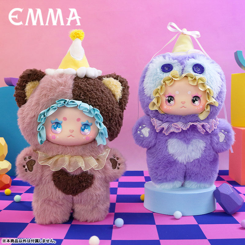 Emma Strange Flavor Series Trading Plush 6Pack BOX - Image 20