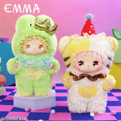Emma Strange Flavor Series Trading Plush 6Pack BOX - Image 21