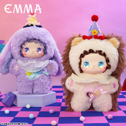 Emma Strange Flavor Series Trading Plush 6Pack BOX - Image 22
