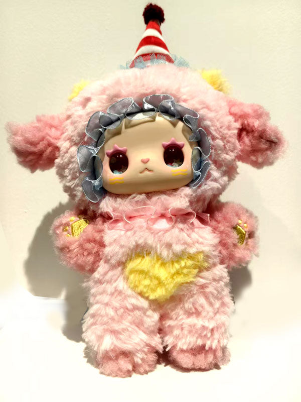 Emma Strange Flavor Series Trading Plush 6Pack BOX - Image 23