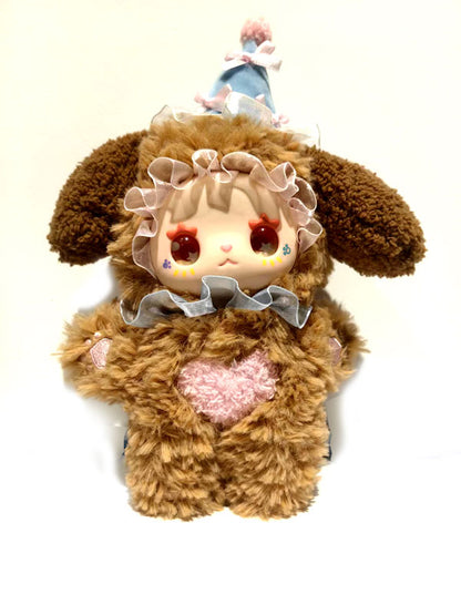 Emma Strange Flavor Series Trading Plush 6Pack BOX - Image 24