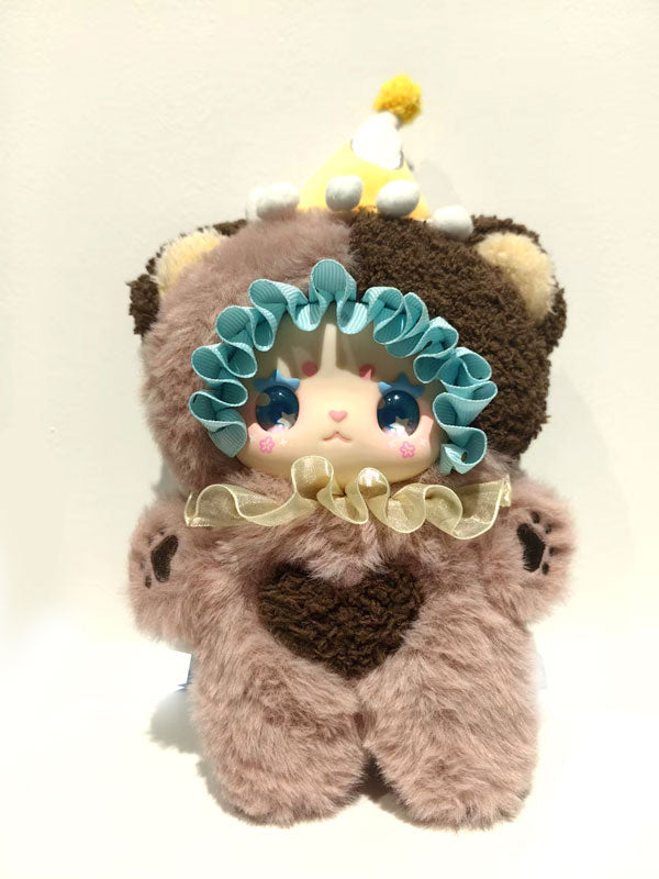 Emma Strange Flavor Series Trading Plush 6Pack BOX - Image 25