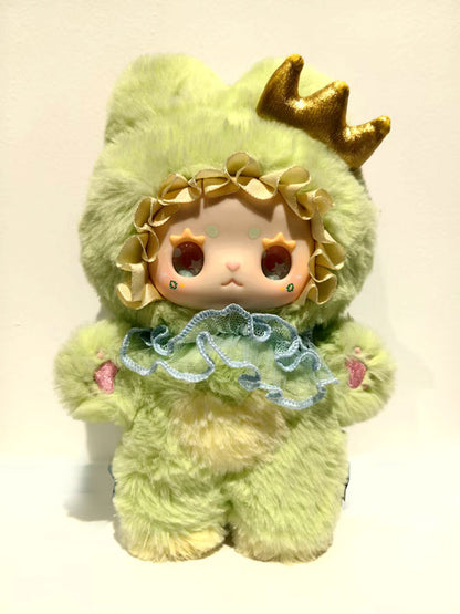 Emma Strange Flavor Series Trading Plush 6Pack BOX - Image 26
