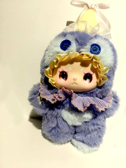 Emma Strange Flavor Series Trading Plush 6Pack BOX - Image 27
