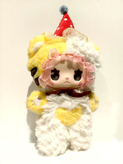 Emma Strange Flavor Series Trading Plush 6Pack BOX - Image 28