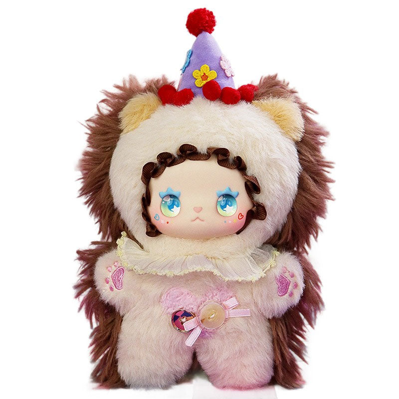 Emma Strange Flavor Series Trading Plush 6Pack BOX - Image 29