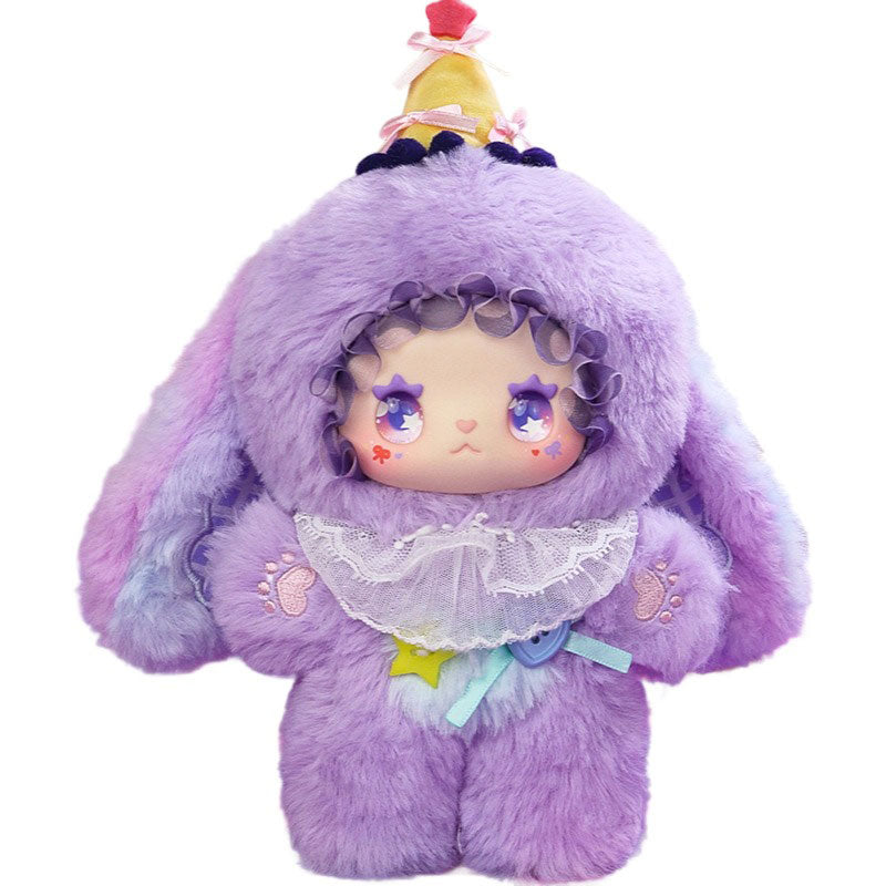 Emma Strange Flavor Series Trading Plush 6Pack BOX - Image 30