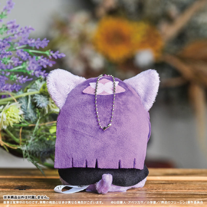 Frieren: Beyond Journey's End Putimals Plush Mascot Fern - Image 4