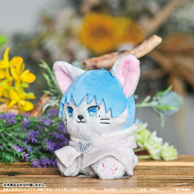 Frieren: Beyond Journey's End Putimals Plush Mascot 04 Himmel - Image 2