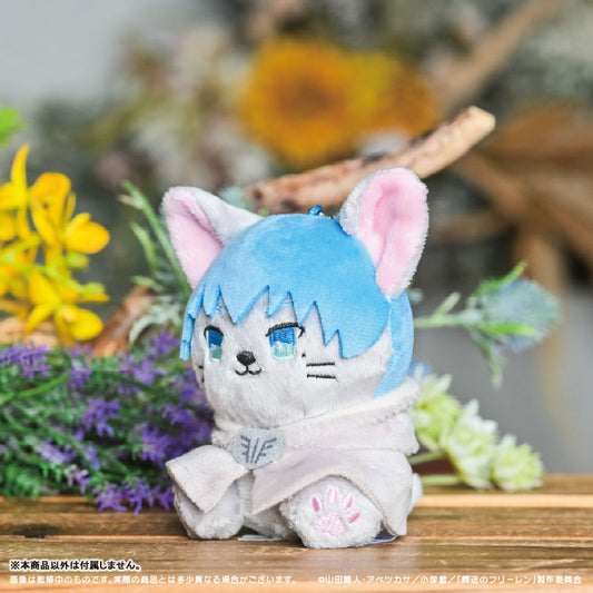 Frieren: Beyond Journey's End Putimals Plush Mascot 04 Himmel - Image 2