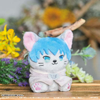 Frieren: Beyond Journey's End Putimals Plush Mascot 04 Himmel - Image 3