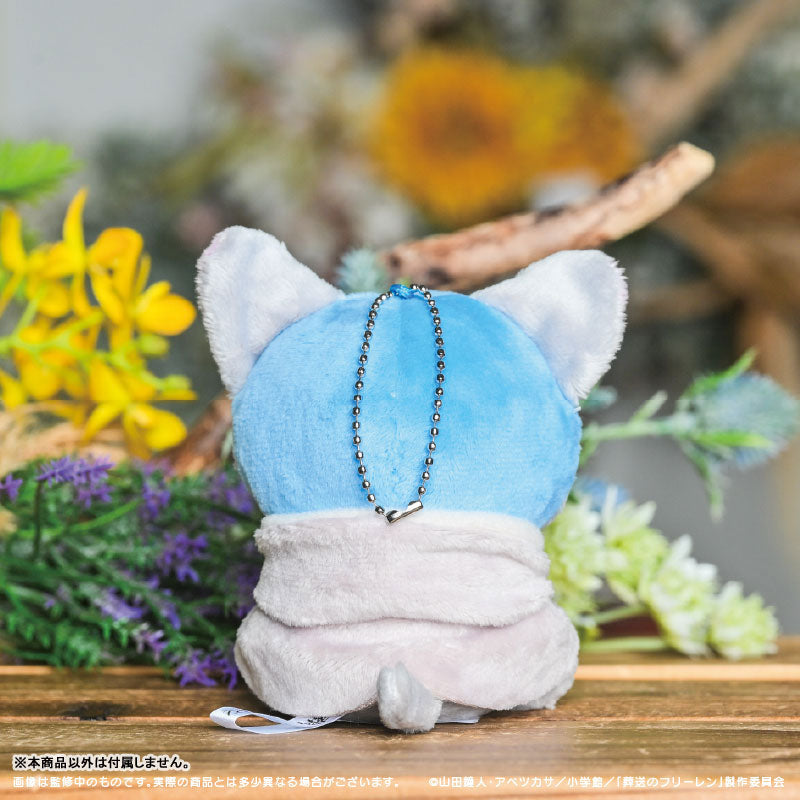 Frieren: Beyond Journey's End Putimals Plush Mascot 04 Himmel - Image 4
