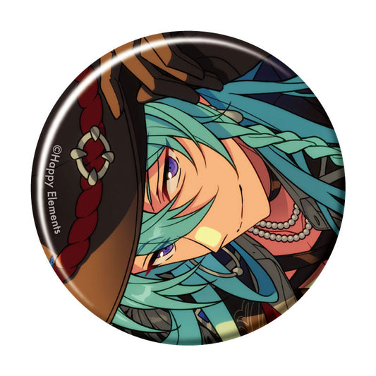 Ensemble Stars!! Idol Side Collection Tin Badge 12Pack BOX - Image 2