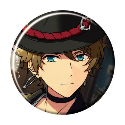 Ensemble Stars!! Idol Side Collection Tin Badge 12Pack BOX - Image 3