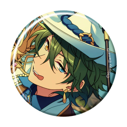Ensemble Stars!! Idol Side Collection Tin Badge 12Pack BOX - Image 4