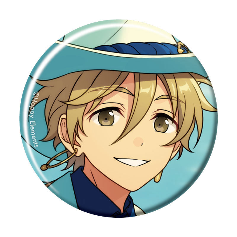 Ensemble Stars!! Idol Side Collection Tin Badge 12Pack BOX - Image 5