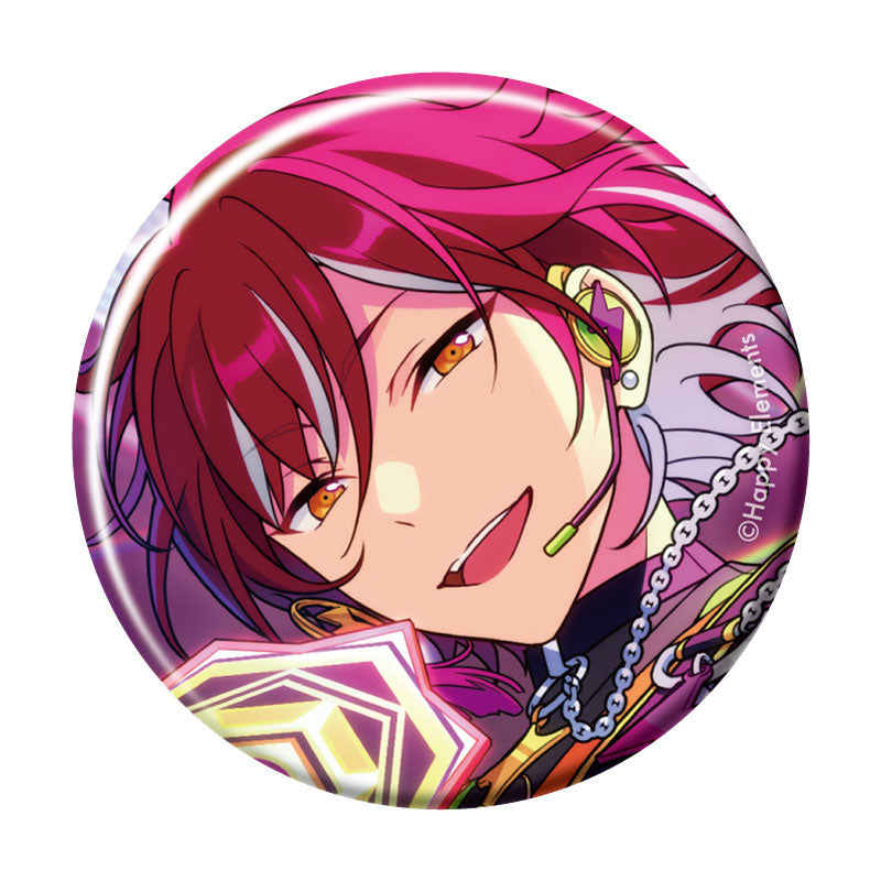 Ensemble Stars!! Idol Side Collection Tin Badge 12Pack BOX - Image 6