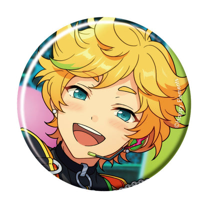 Ensemble Stars!! Idol Side Collection Tin Badge 12Pack BOX - Image 7