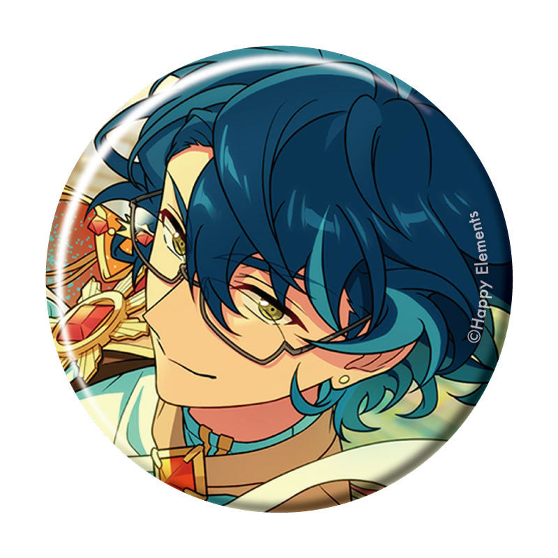 Ensemble Stars!! Idol Side Collection Tin Badge 12Pack BOX - Image 8