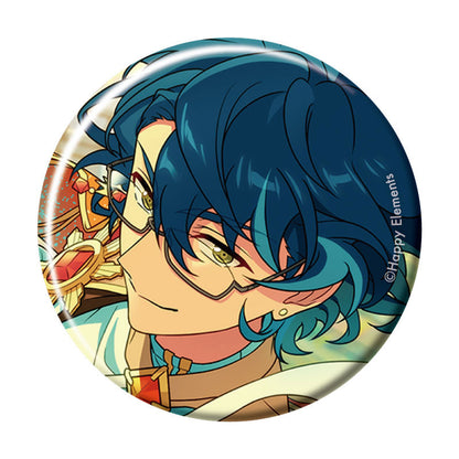 Ensemble Stars!! Idol Side Collection Tin Badge 12Pack BOX - Image 8