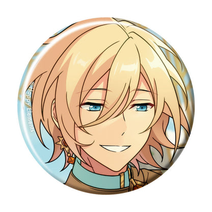Ensemble Stars!! Idol Side Collection Tin Badge 12Pack BOX - Image 9