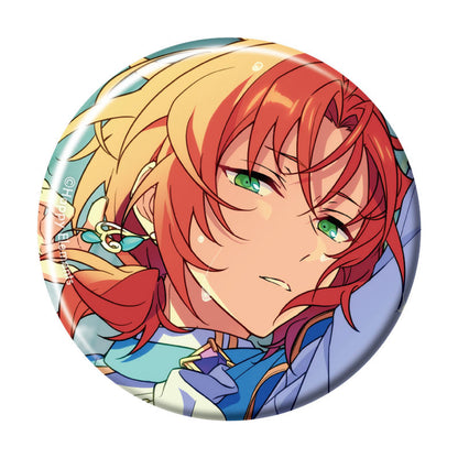 Ensemble Stars!! Idol Side Collection Tin Badge 12Pack BOX - Image 10