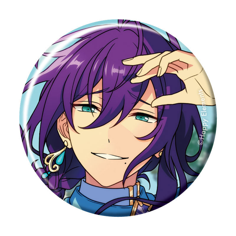 Ensemble Stars!! Idol Side Collection Tin Badge 12Pack BOX - Image 11