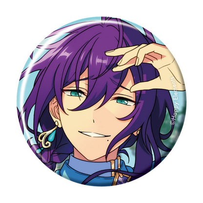 Ensemble Stars!! Idol Side Collection Tin Badge 12Pack BOX - Image 11